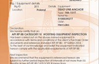 Dead Line Anchor.JPG Dead Line Anchor.JPG