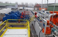 System płuczkowy - RIG 204 - 3.jpg System płuczkowy - RIG 204 - 3.jpg