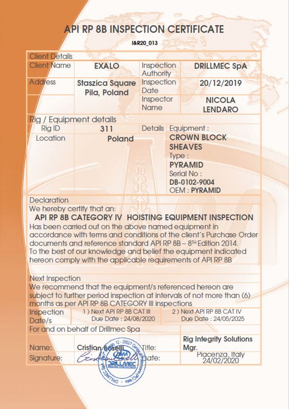 Crown Block.JPG Crown Block.JPG